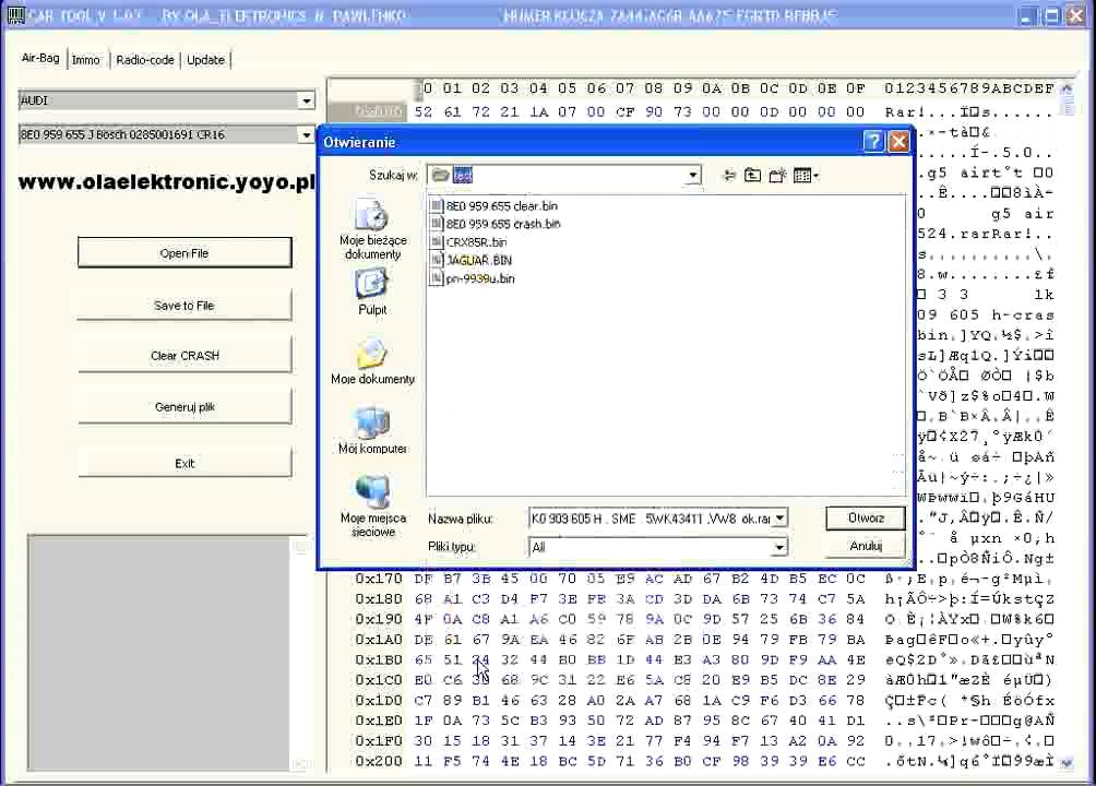 immo tool 1.5 free download